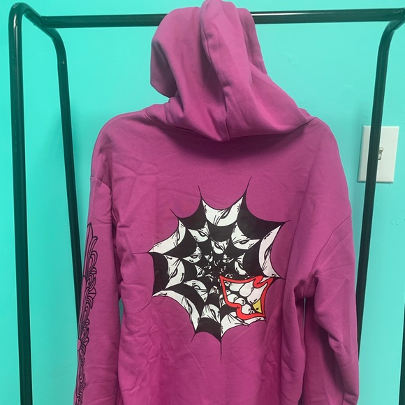 Chrome Hearts men’s hoodie